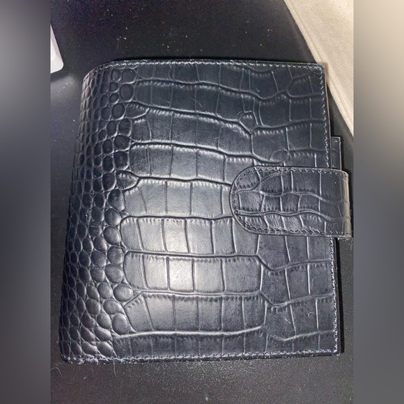 Motrem cash envelope wallet/binder - Picture 2 of 4